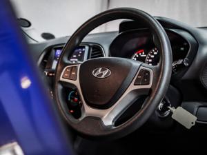 Hyundai Atos 1.1 Motion auto - Image 15