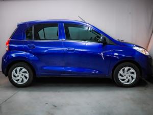 Hyundai Atos 1.1 Motion auto - Image 17