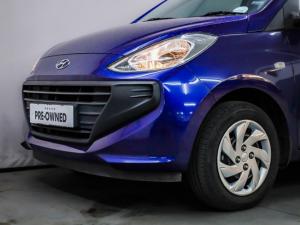 Hyundai Atos 1.1 Motion auto - Image 18