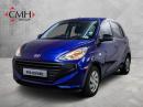 Thumbnail Hyundai Atos 1.1 Motion auto