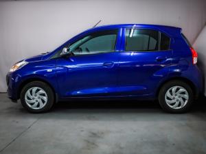 Hyundai Atos 1.1 Motion auto - Image 2