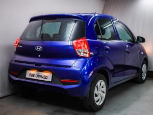 Hyundai Atos 1.1 Motion auto - Image 3