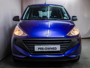 Hyundai Atos 1.1 Motion auto - Image 5