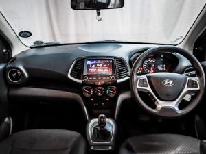 Hyundai Atos 1.1 Motion auto - Image 6