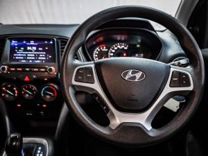 Hyundai Atos 1.1 Motion auto - Image 9