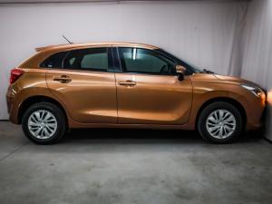 Suzuki Baleno 1.5 GL manual - Image 18