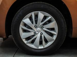 Suzuki Baleno 1.5 GL manual - Image 19