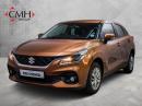 Thumbnail Suzuki Baleno 1.5 GL manual