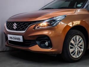 Suzuki Baleno 1.5 GL manual - Image 20