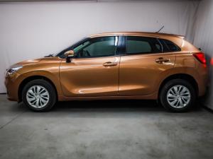 Suzuki Baleno 1.5 GL manual - Image 2