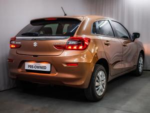 Suzuki Baleno 1.5 GL manual - Image 3