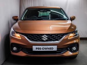 Suzuki Baleno 1.5 GL manual - Image 5
