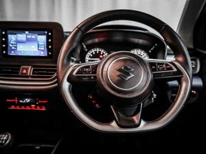Suzuki Baleno 1.5 GL manual - Image 9
