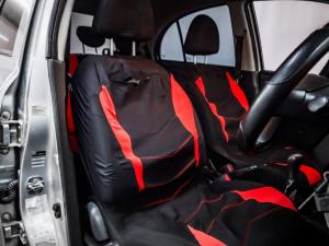 Nissan Micra Active 1.2 Visia - Image 12