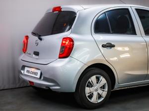 Nissan Micra Active 1.2 Visia - Image 15