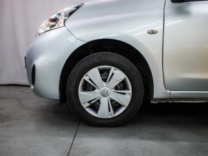 Nissan Micra Active 1.2 Visia - Image 18