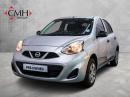 Thumbnail Nissan Micra Active 1.2 Visia