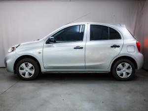Nissan Micra Active 1.2 Visia - Image 2
