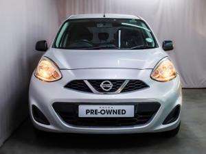 Nissan Micra Active 1.2 Visia - Image 5