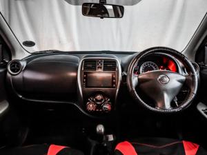 Nissan Micra Active 1.2 Visia - Image 6