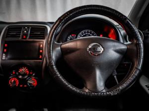 Nissan Micra Active 1.2 Visia - Image 8