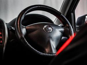 Nissan Micra Active 1.2 Visia - Image 9