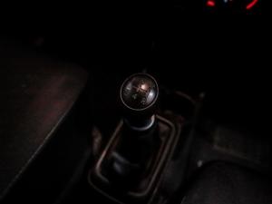 Suzuki S-Presso 1.0 GL manual - Image 11