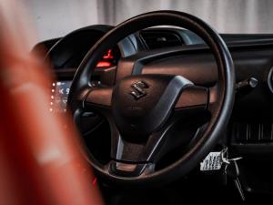 Suzuki S-Presso 1.0 GL manual - Image 14