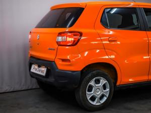 Suzuki S-Presso 1.0 GL manual - Image 16