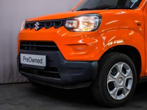 Suzuki S-Presso 1.0 GL manual - Image 18