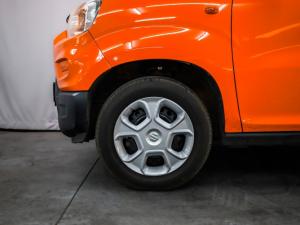 Suzuki S-Presso 1.0 GL manual - Image 19
