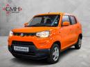 Thumbnail Suzuki S-Presso 1.0 GL manual