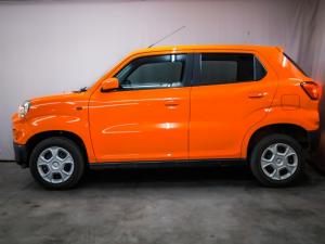 Suzuki S-Presso 1.0 GL manual - Image 2