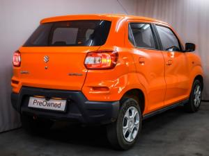 Suzuki S-Presso 1.0 GL manual - Image 3