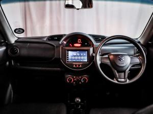 Suzuki S-Presso 1.0 GL manual - Image 6