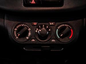 Toyota Rumion 1.5 SX manual - Image 11