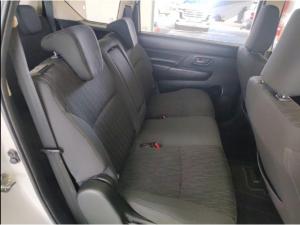Toyota Rumion 1.5 SX manual - Image 11