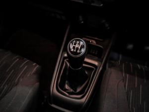 Toyota Rumion 1.5 SX manual - Image 12