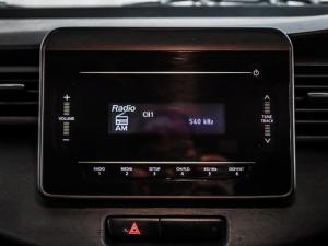 Toyota Rumion 1.5 SX manual - Image 13