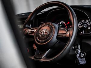 Toyota Rumion 1.5 SX manual - Image 15