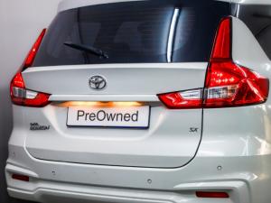 Toyota Rumion 1.5 SX manual - Image 16