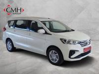 Thumbnail Toyota Rumion 1.5 SX manual
