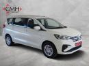 Thumbnail Toyota Rumion 1.5 SX manual