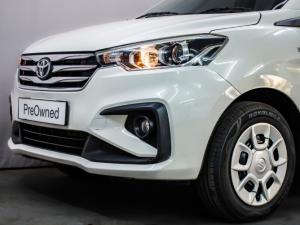 Toyota Rumion 1.5 SX manual - Image 20