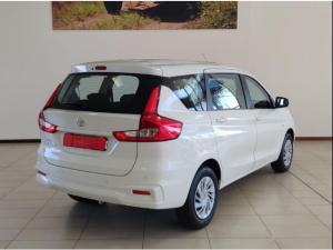 Toyota Rumion 1.5 SX manual - Image 3