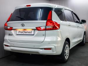 Toyota Rumion 1.5 SX manual - Image 3