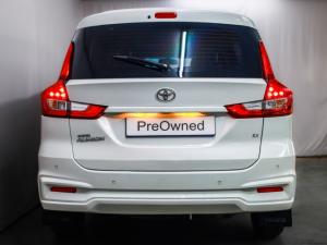 Toyota Rumion 1.5 SX manual - Image 4