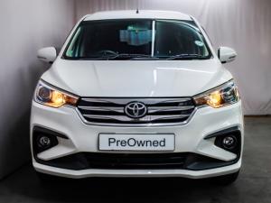 Toyota Rumion 1.5 SX manual - Image 5