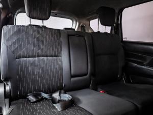 Toyota Rumion 1.5 SX manual - Image 7