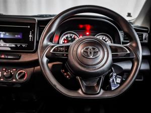 Toyota Rumion 1.5 SX manual - Image 9